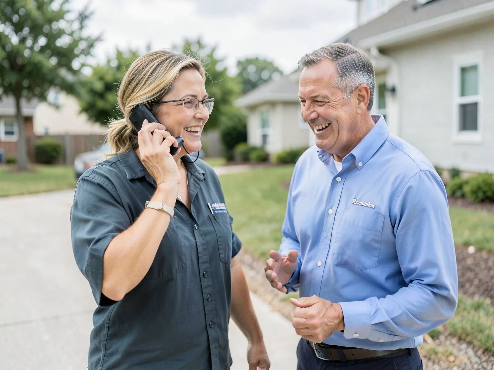 Frequently Asked Questions About Residential Water Damage Restoration in Davey, NE